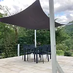 Dom wakacyjny La Petite Maison-les Logis D'agaliaure