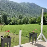 Dom wakacyjny La Petite Maison-les Logis D'agaliaure