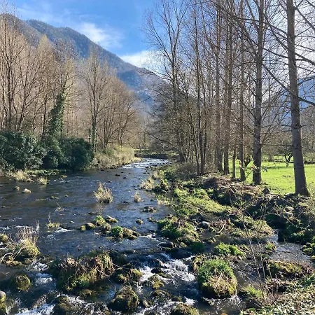 La Petite Maison-les Logis D'agaliaure