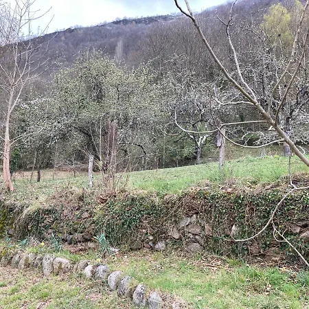 La Petite Maison-les Logis D'agaliaure * Château-Verdun
