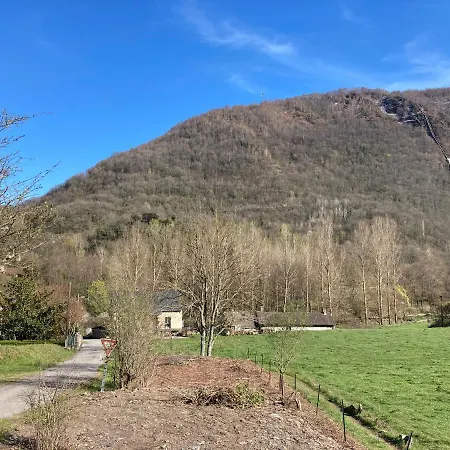 La Petite Maison-les Logis D'agaliaure