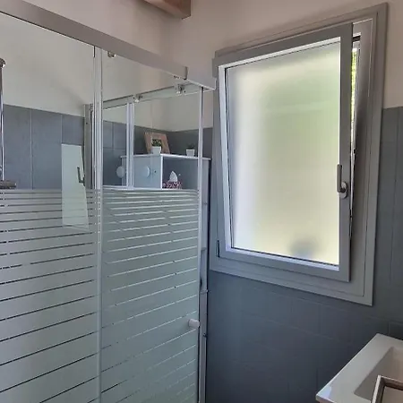 Сasa de vacaciones La Petite Maison-les Logis D'agaliaure