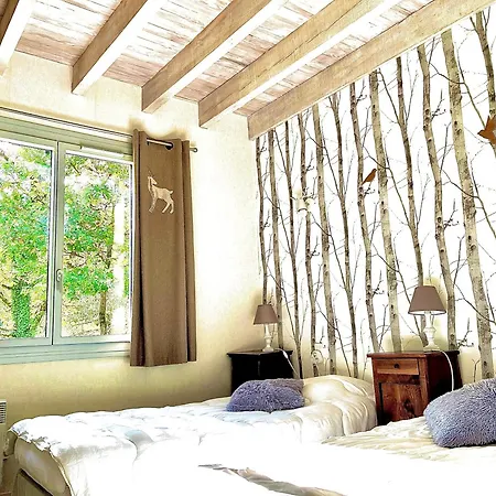 La Petite Maison-les Logis D'agaliaure